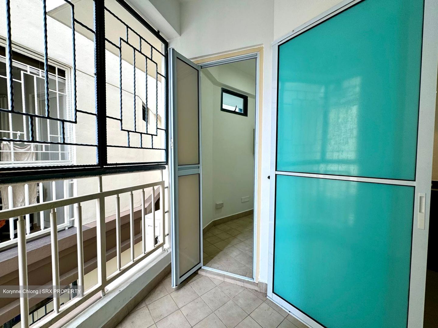 Regent Grove (D23), Condominium #436112911